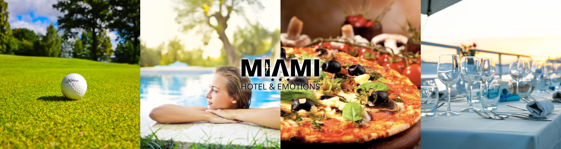 Hotel Miami Milano Marittima - Just Bed Hotel Plus