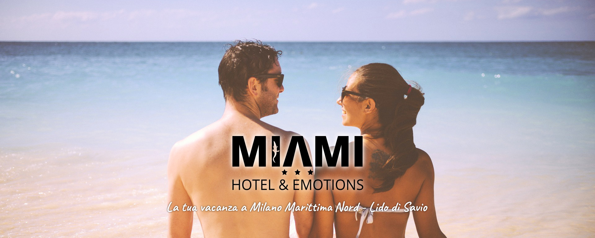 Hotel Miami Milano Marittima - Just Bed Hotel Plus